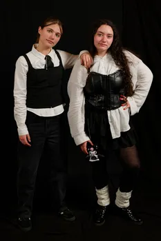 Copyright : Lucas Klotz